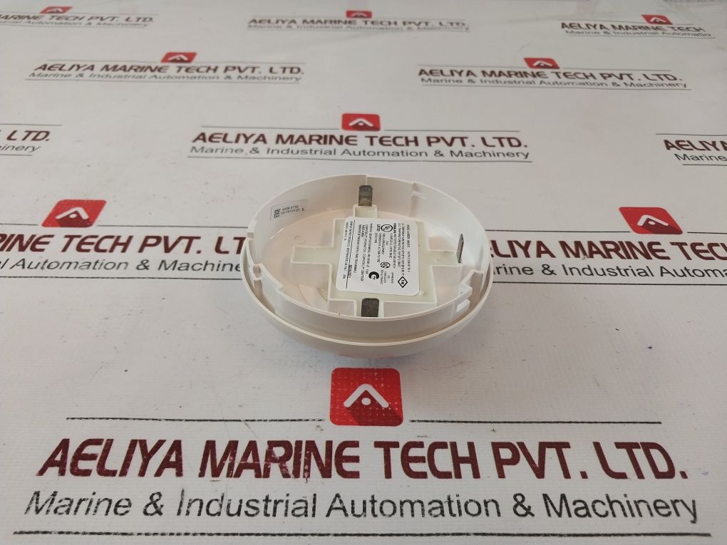Simplex 4098-9733 Heat Detector – Aeliya Marine Tech