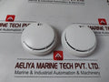 Simplex 4098-9754 Smoke Detector Head 0526-346Cn Rev G