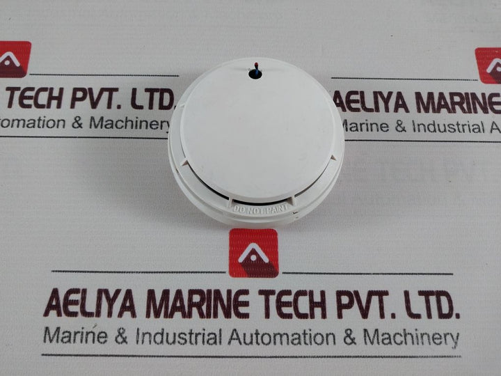 Simplex 4098-9754 Fire Alarm, Photoelectric Smoke Detector, Thermal Sensor