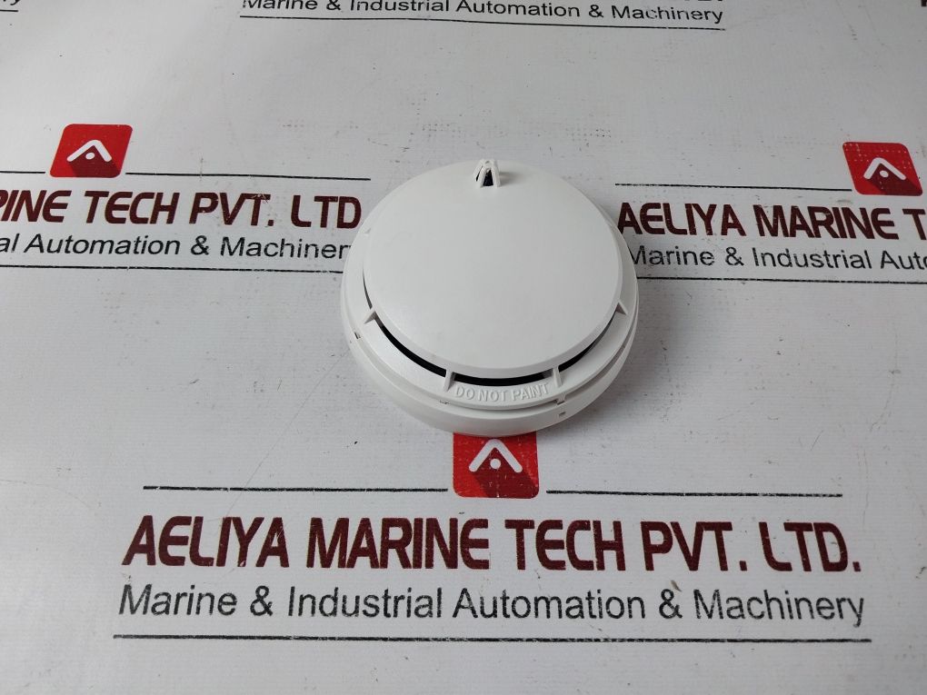 Simplex 4098-9754 Smoke Detector Head