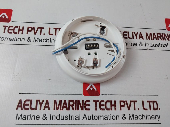 Simplex 4098-9789 Smoke/Heat Detector Base