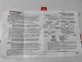 Simplex 4098-9789 Smoke/Heat Detector Base