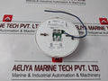 Simplex 4098-9789 Smoke/Heat Sensor Base Rev. D