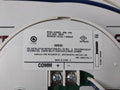 Simplex 4098-9789 Smoke/Heat Sensor Base Rev. D