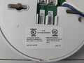 Simplex 4098-9789 Smoke/Heat Sensor Base Rev. D