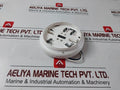Simplex 4098-9789 Smoke/Heat Sensor Base Rev. D