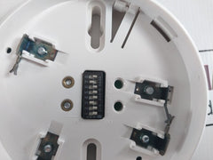Simplex 4098-9789 Smoke/Heat Detector Base 