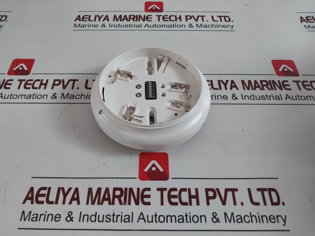 Simplex 4098-9789 Smoke/Heat Detector Base