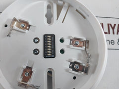 Simplex 4098-9789 Smoke/Heat Detector Base