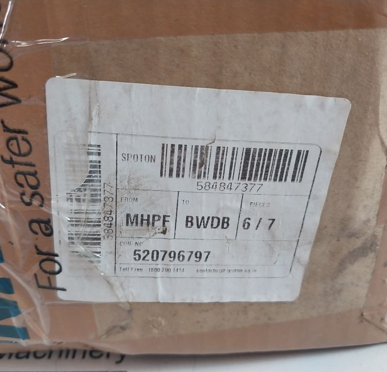 Simplex 4098-9789 Smoke/Heat Detector Base