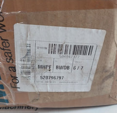 Simplex 4098-9789 Smoke/Heat Detector Base