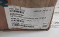 Simplex 4098-9789 Smoke/Heat Detector Base