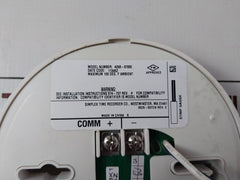 Simplex 4098-9789E Ssd Sensor Base