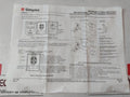 Simplex 4099-9004 Fire Alarm Addressable Manual Station