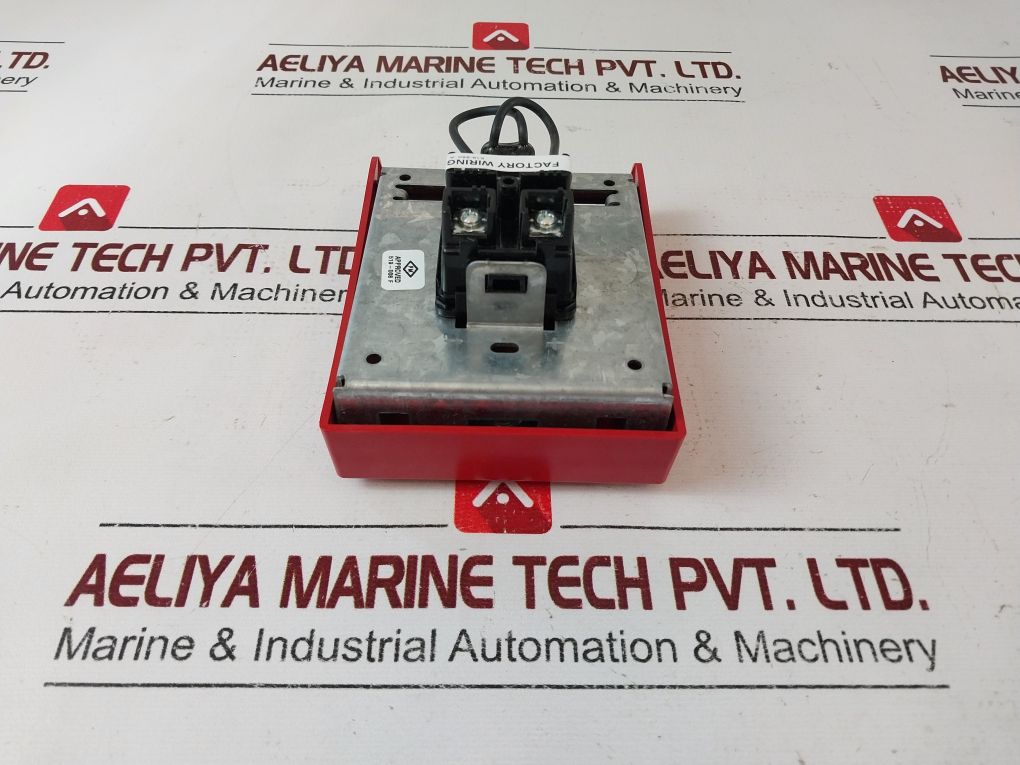 Simplex 4099-9004 Fire Alarm Addressable Manual Station – Aeliya Marine ...