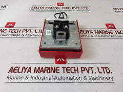Simplex 4099-9004 Fire Alarm Addressable Manual Station