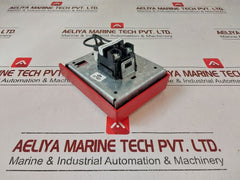 Simplex 4099-9004 Fire Alarm Addressable Manual Station