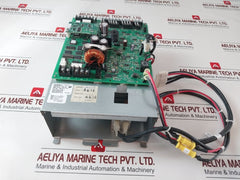 Simplex 4100-5113 Rev M System Power Supply Ps-int’l Module