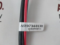 Simplex 4100-5113 Rev M System Power Supply Ps-int’l Module