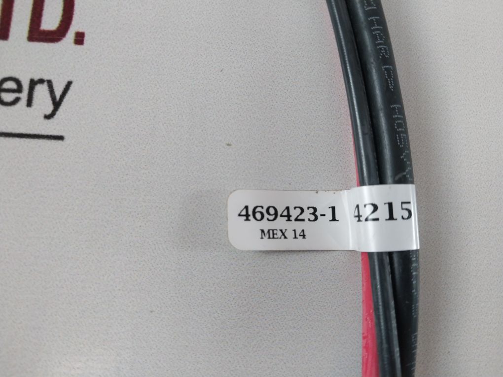 Simplex 4100-5113 Rev M System Power Supply Ps-int’l Module