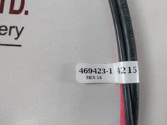 Simplex 4100-5113 Rev M System Power Supply Ps-int’l Module