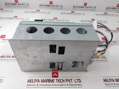 Simplex 4100-5113 Rev M System Power Supply Ps-int’l Module