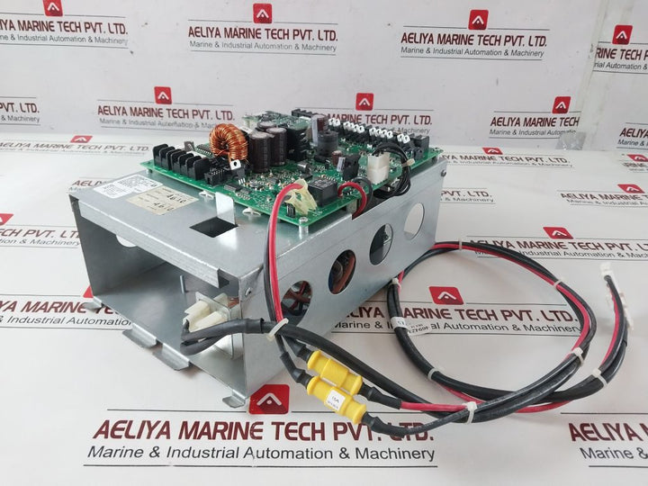 Simplex 4100-5113 Rev M System Power Supply Ps-int’l Module