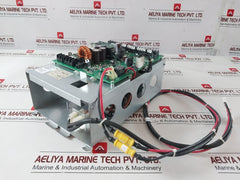 Simplex 4100-5113 Rev M System Power Supply Ps-int’l Module