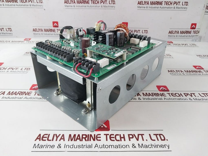 Simplex 4100-5113 Rev M System Power Supply Ps-int’l Module