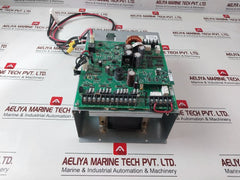 Simplex 4100-5113 Rev M System Power Supply Ps-int’l Module
