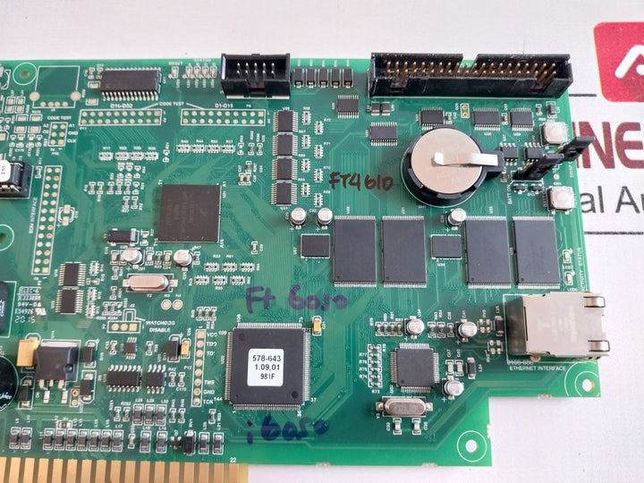 Simplex 4100-7158