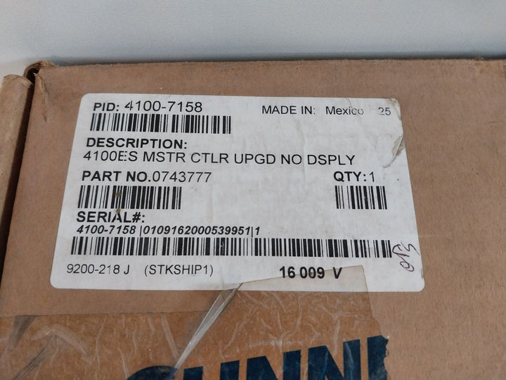 Simplex 4100-7158