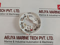 Simplex 515467 Fire Alarm Equipment Detector Base