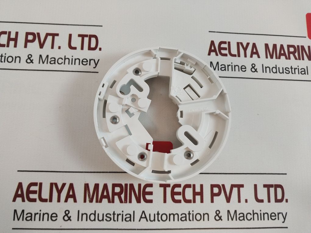 Simplex 515467 Fire Alarm Equipment Detector Base