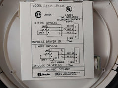 Simplex 6310 8013