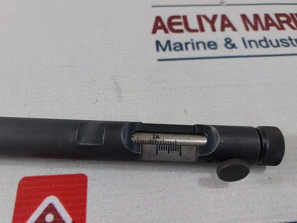 Simplex Compact Seal Wear Down Gauge Ct.634.005.019