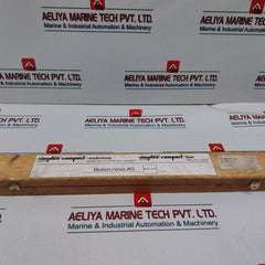 Simplex Compact Seal Wear Down Gauge Ct.634.005.019
