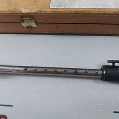 Simplex Compact Seal Wear Down Gauge Ct.634.005.019