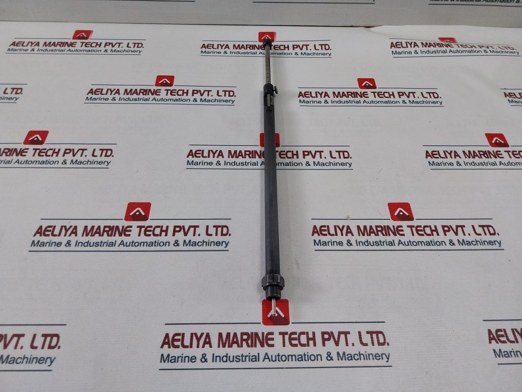 Simplex Compact Seal Wear Down Gauge Ct.634.005.019