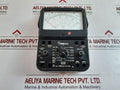 Simpson 260 series 8 volt-ohm-milliammeter