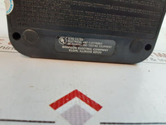 Simpson 260 series 8 volt-ohm-milliammeter