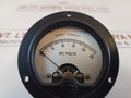 Simpson 713 957 8586 Volts Panel Meter
