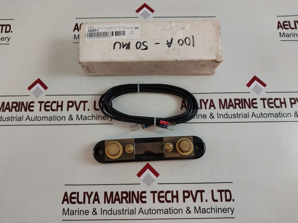 Simpson Electric 06713