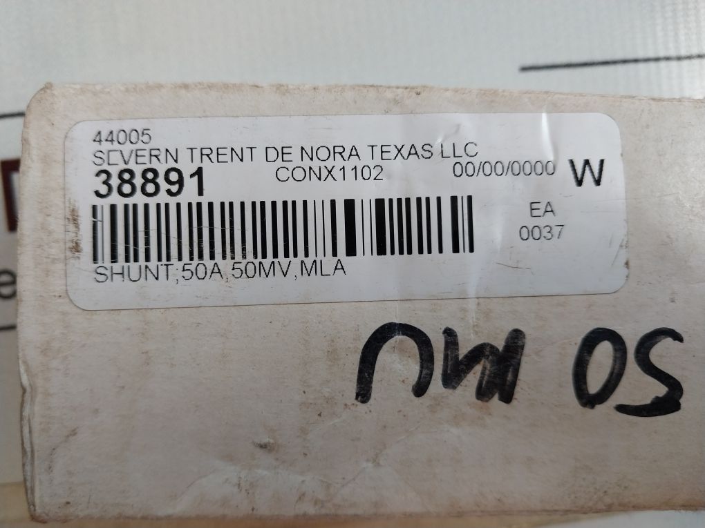 Simpson Electric 06713 Portable Shunt