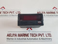 Simpson F351710 Digital Panel Meter