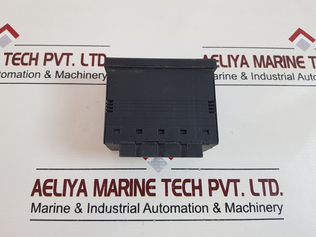 Simpson F351710 Digital Panel Meter