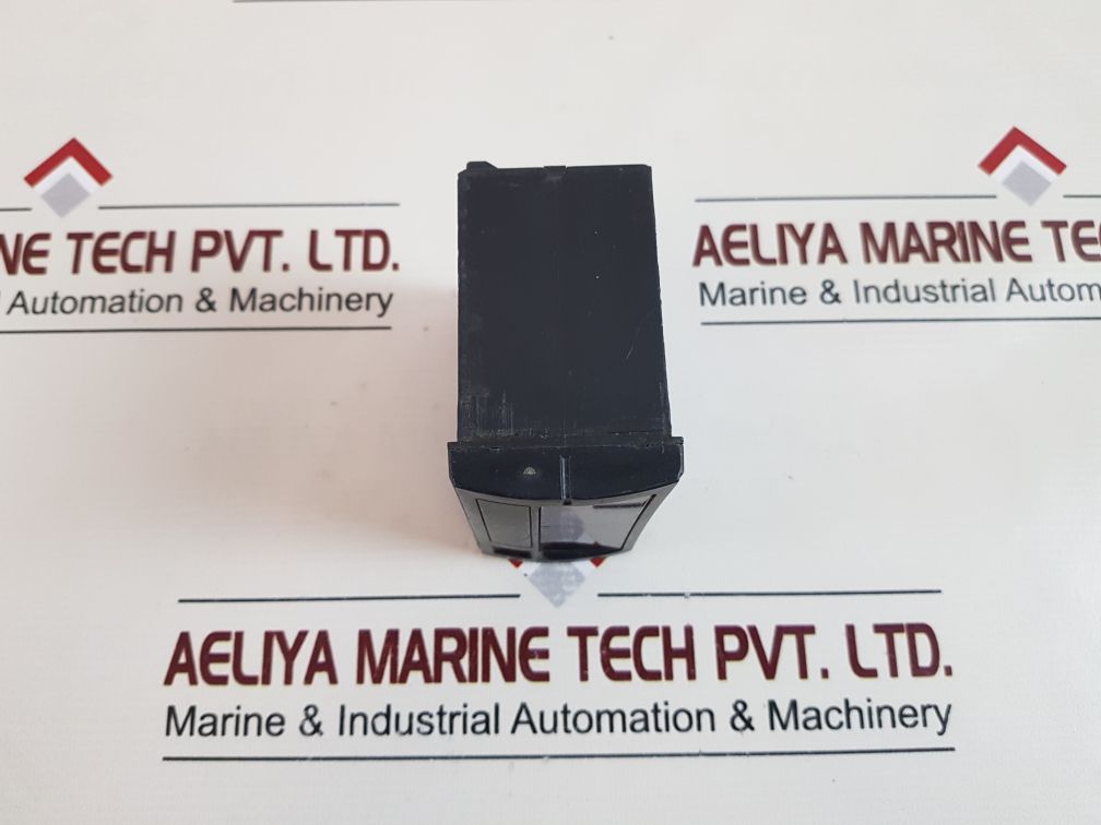 Simpson F351710 Digital Panel Meter