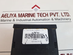 Simpson F351710 Digital Panel Meter