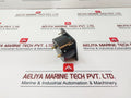 Simpson M-10485-5 Panel Meter 27A