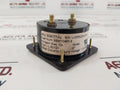 Simpson M-10485-8 Amperes Meter